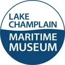 Logo de Lake Champlain Maritime Museum