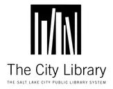 Logo de Salt Lake City Public Library