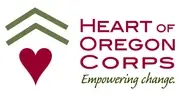Logo of Heart of Oregon Corps