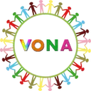 Logo de Volunteers Need Africa - VONA