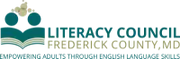 Logo de Literacy Council of Frederick County