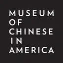 Logo de Museum of Chinese in America
