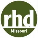 Logo of Resources for Human Development - Missouri