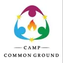 Logo of Camp Common Ground
