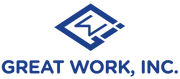 Logo de Great Work Inc
