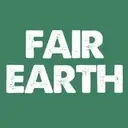 Logo of Fair Earth Foundation
