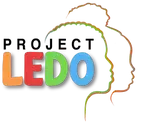 Logo of Project LEDO