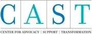 Logo of Center for Advocacy, Support & Transformation