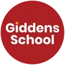 Logo of Giddens School