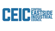 Logo of Central Eastside Industrial Council