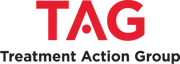 Logo de Treatment Action Group