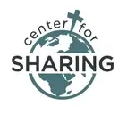 Logo de Center for Sharing