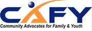 Logo de Community Advocates for Family & Youth