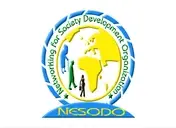 Logo de Networking for Society Development Organization (NESODO)