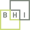 Logo of Build Health International