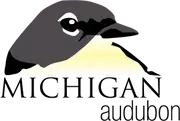 Logo of Michigan Audubon