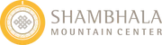 Logo de Shambhala Mountain Center
