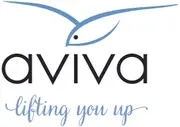 Logo de Aviva Family and Children's Services