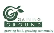 Logo of Gaining Ground, Inc.