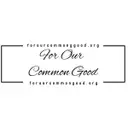 Logo of For Our Common Good