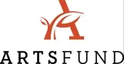 Logo of ArtsFund