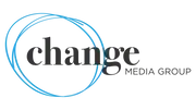 Logo of Change Media Group