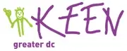 Logo of KEEN Greater DC