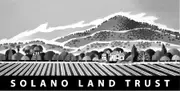 Logo of Solano Land Trust - Suisun City, CA