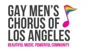 Logo of Gay Men's Chorus of Los Angeles