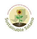 Logo de Sustainable Solano