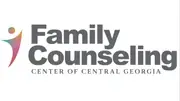 Logo of Family Counseling Center of Central Georgia