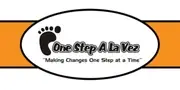Logo of One Step A La Vez