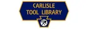 Logo de Carlisle Tool Library