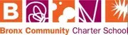 Logo de Bronx Community Charter School