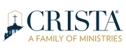 Logo de CRISTA