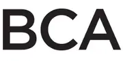 Logo of Burlington City Arts