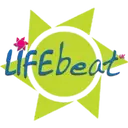 Logo de LIFEbeat