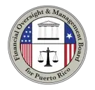 Logo de Financial Oversight and Management Board for Puerto Rico
