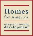 Logo of Homes for America, Inc.