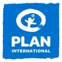 Logo de Plan International