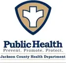 Logo of Jackson County Health Department