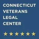 Logo de The Connecticut Veterans Legal Center