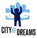 Logo of City of Dreams