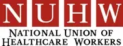 Logo of National Union of Healthcare Workers