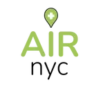 Logo de AIRnyc