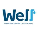 Logo de Water Education for Latino Leaders (WELL)