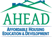 Logo of Affordable Housing Education and Development