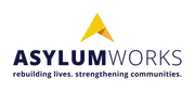 Logo de AsylumWorks