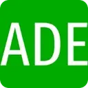 Logo of Association for Development through Education