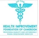 Logo of Health Improvement Foundation of Cameroon (HIF-CAM)